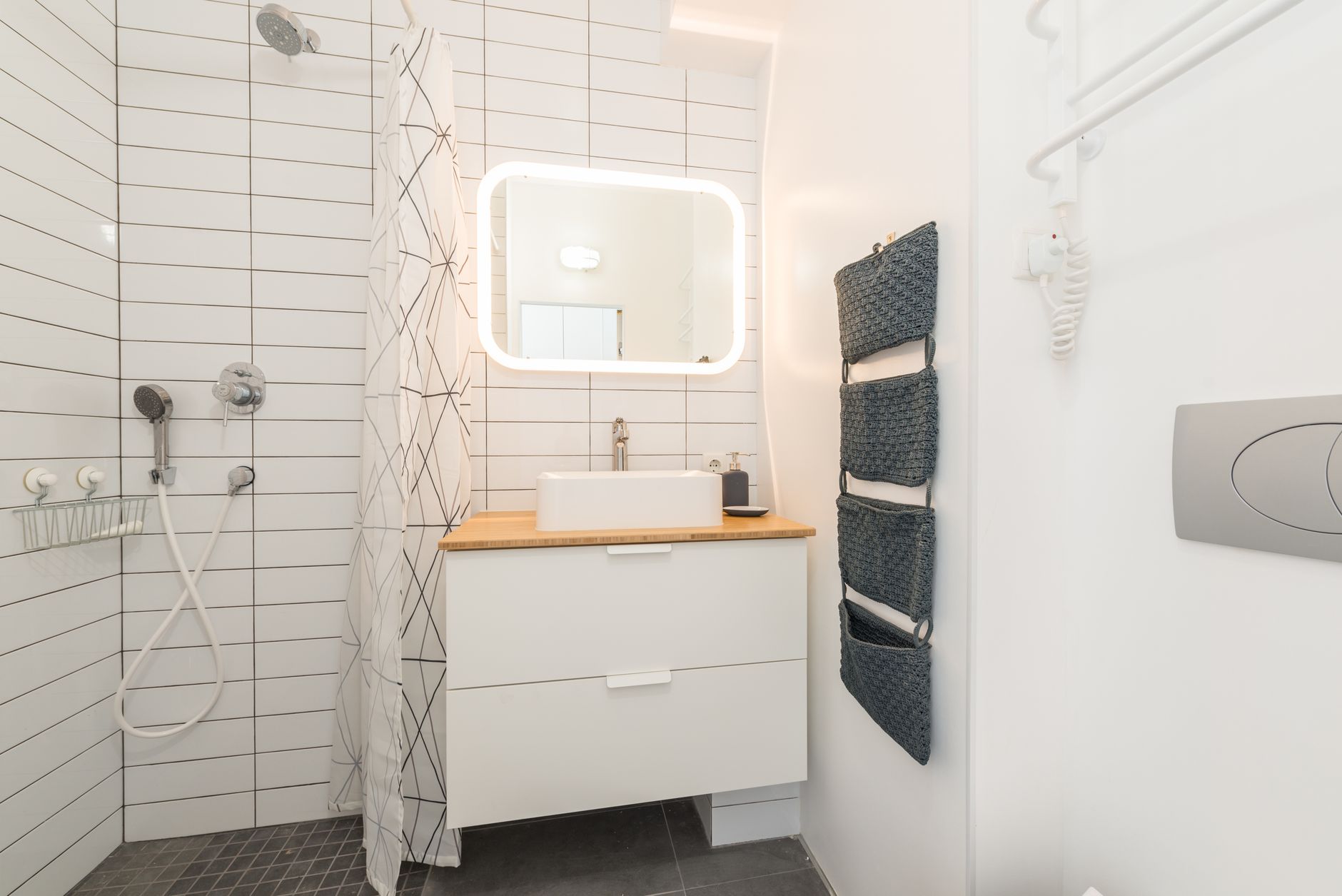 Rénovation Salle de Bain à Meaux